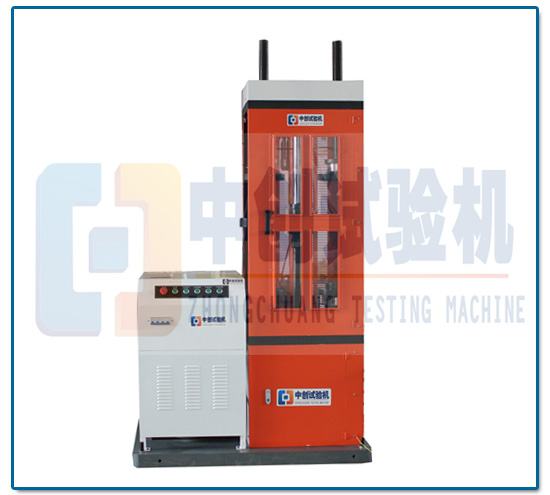 彈簧疲勞、壽命試驗